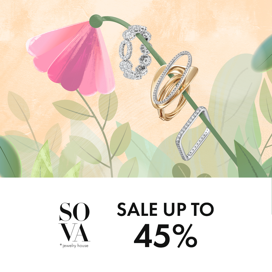 Sale up to 45%