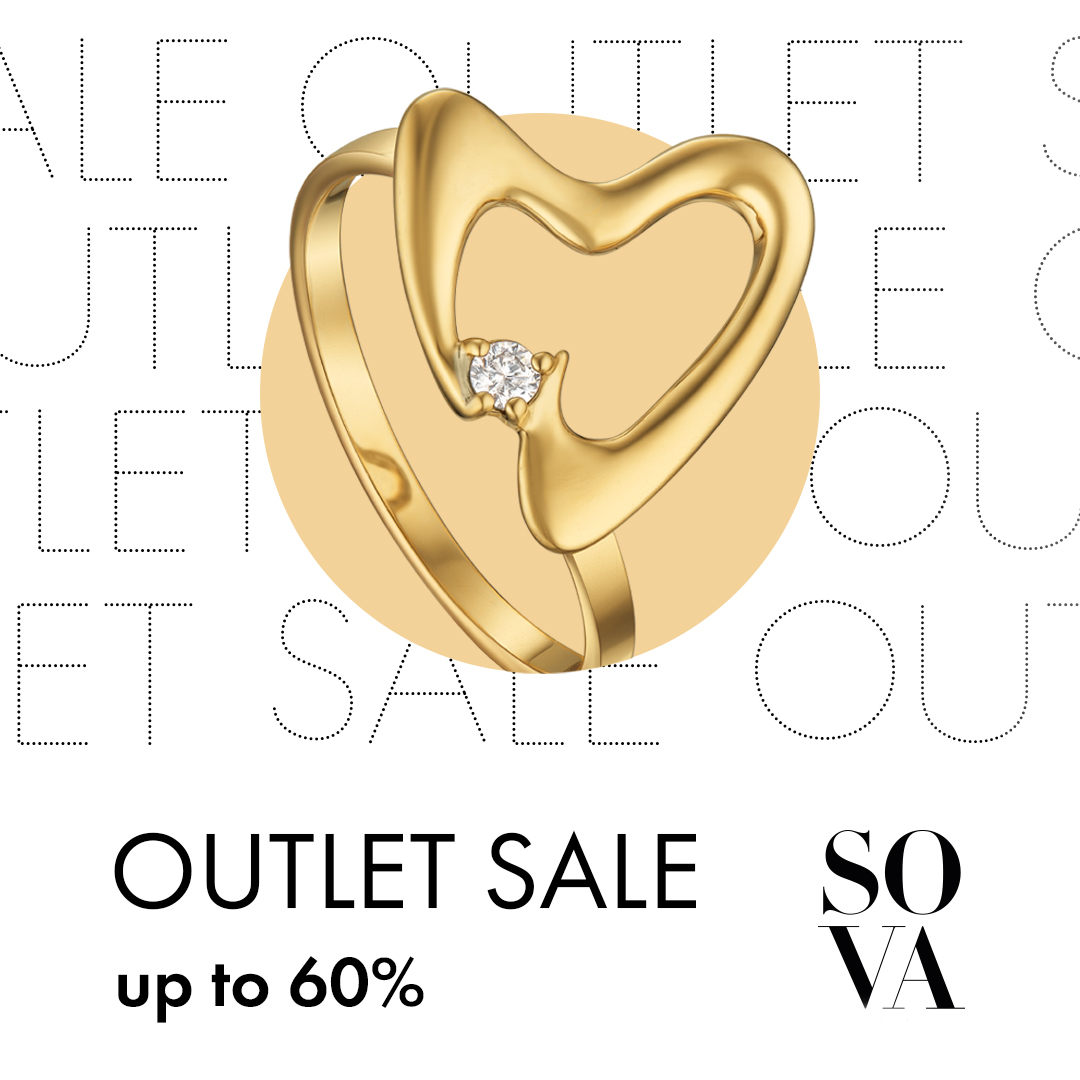 Outlet Sale up to 60%