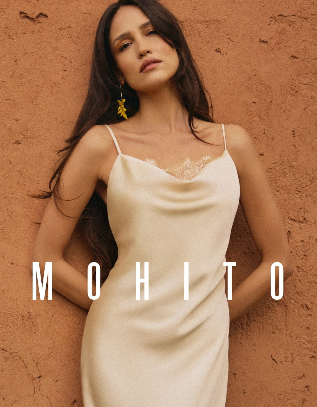 Колекція MOHITO Summer 2026