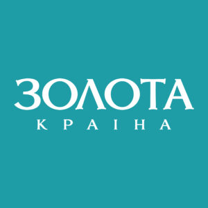 Teal banner with large white Cyrillic text along the bottom edge, partially visible in the image.